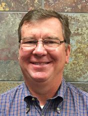 Bradley Boland Sr. Portrait