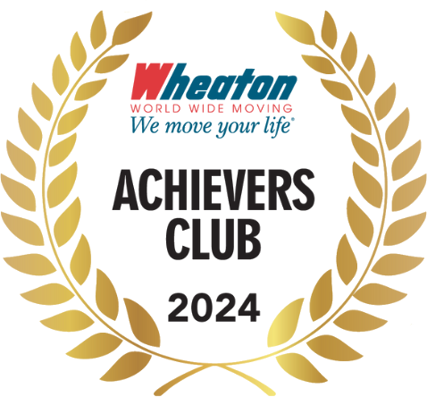 Achievers Club Wheaton
