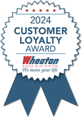 Customer Loyalty Wheaton